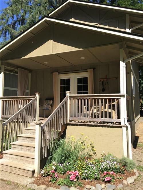 The Cabins At Beaver Creek Εξωτερικό φωτογραφία