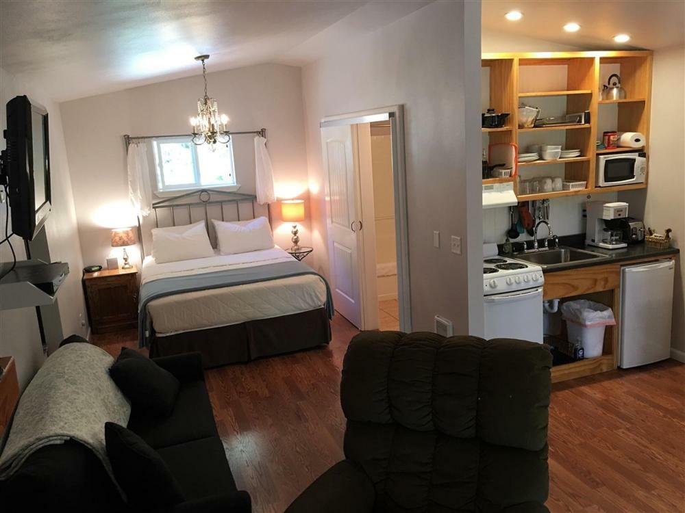 The Cabins At Beaver Creek Εξωτερικό φωτογραφία
